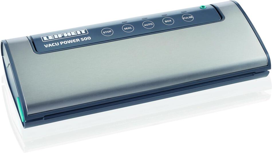 Vakuovačka Leifheit Vacu Power 500
