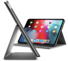 Pouzdro se stojánkem CellularLine FOLIO pro Apple iPad Pro 11" (2018), černé