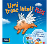 ALBI Umí prase létat? Plus