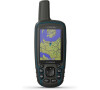 Garmin GPSMAP 64x PRO +TOPO Czech PRO (010-02258-92)