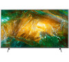 UHD LED TV SONY BRAVIA KD43XH8077