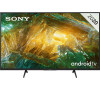 UHD LED TV SONY BRAVIA KD43XH8096