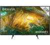 UHD LED TV SONY BRAVIA KD-49XH8096