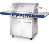 Plynov gril G21 Florida BBQ Premium line, 7 hok + zdarma redukn ventil