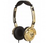 Sluchátka Skullcandy, LOWRIDER Gold