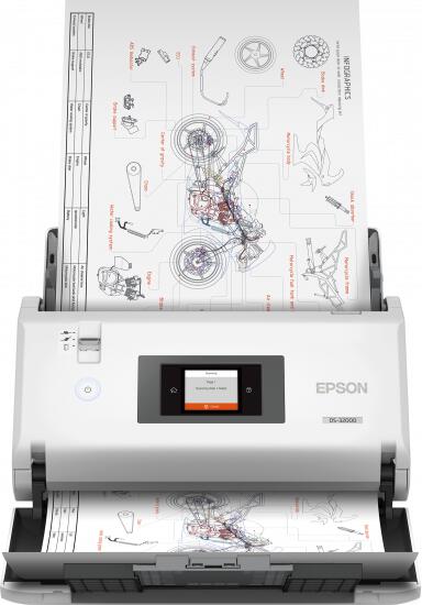 Epson WorkForce DS-32000 (B11B255401)