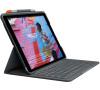 Logitech Slim Folio pro iPad (7.,8.,9. gen.) (920-009480)