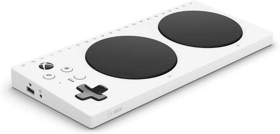 Microsoft XBOX ONE - Adaptive Controller (JMU-00003)
