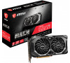 MSI Radeon RX 5600 XT MECH OC