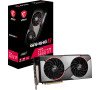 MSI Radeon RX 5600 XT GAMING X