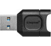 Čtečka paměťových karet Kingston MobileLite Plus USB 3.1 microSDHC/SDXC UHS-II (MLPM)
