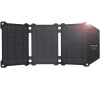 Allpowers AP- ES-004-BLA Solární nabíječka 21W