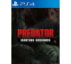 Hra pro PS4 SONY Predator: Hunting Grounds