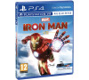 Hra PS4 SONY Marvels Iron Man (PS719942900)