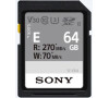 SONY SD karta SFE64, 64GB (SFE64.AE)
