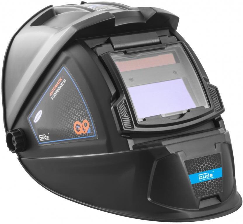 Svářečská kukla AUTOMATIK GSH-K Güde