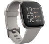 Fitbit Versa 2 (NFC) - Stone/Mist Grey Chytré hodinky (FB507GYSR)