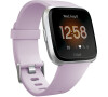 Fitbit Versa Lite - Lilac/Silver Chytré hodinky (FB415SRLV)
