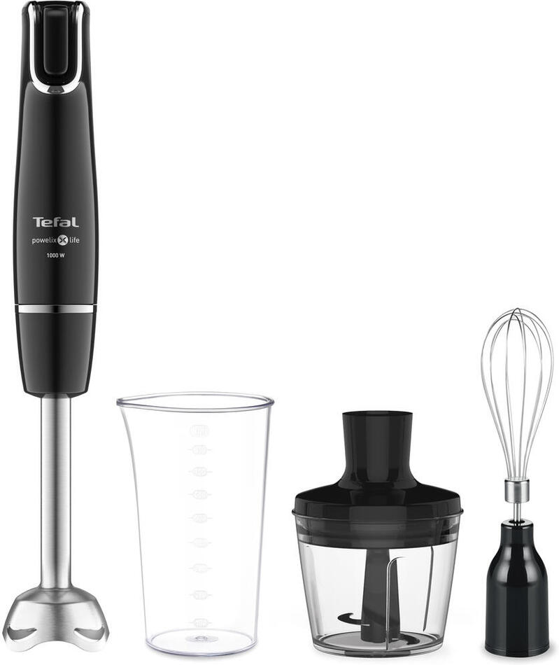 Tyčový mixér Tefal HB943838 InfinyForce V2