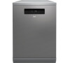 Myčka BEKO DFN38530X