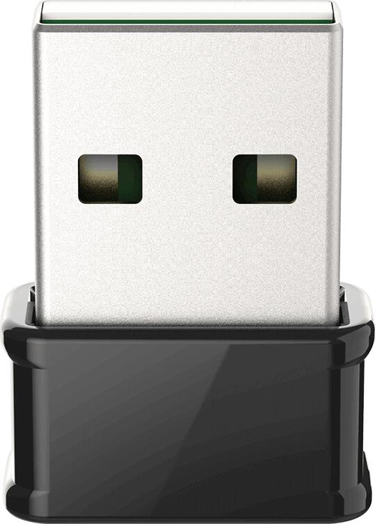 D-Link DWA-181 AC1300 MU-MIMO Nano USB Adapter