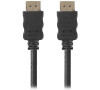 Kabel HDMI 7,5m NEDIS CVGT34000BK75