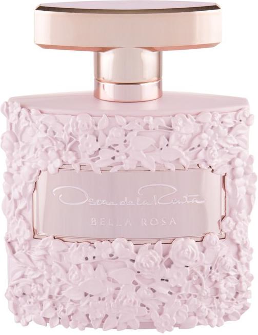 Parfémovaná voda Oscar de la Renta Bella Rosa, 100 ml