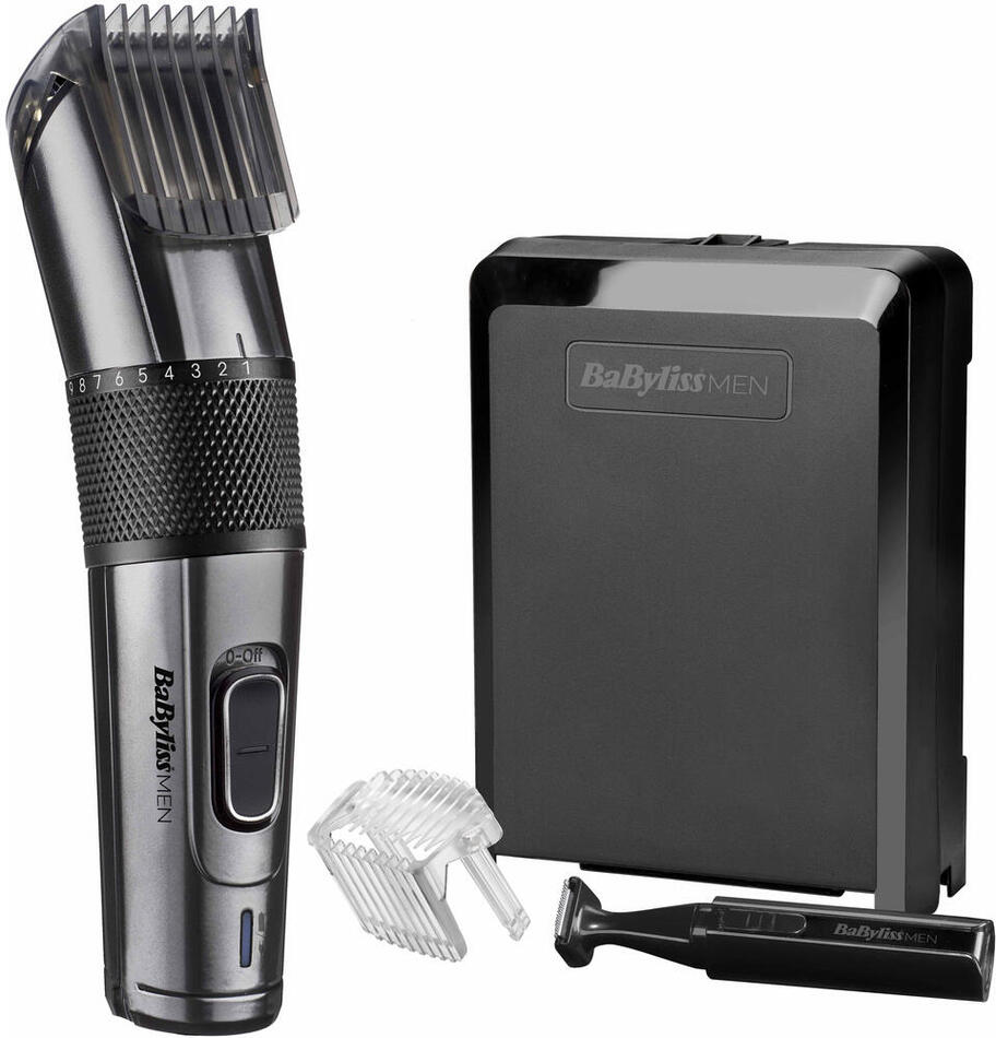 Zastřihovač vlasů BaByliss E978E