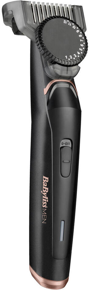 Zastřihovač vousů BaByliss T885E