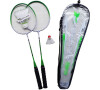 Badmintonová sada ACRA GBR12A