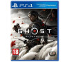 Hra pro PS4 SONY Ghost of Tsushima