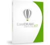 CorelDRAW Graphics Suite Education 1 Year CorelSure Maintenance (Single User) (LCCDGSMLMNA11)