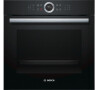 Trouba BOSCH HBG635BB1