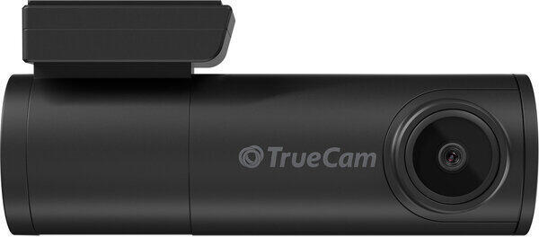 Autokamera TrueCam H7 GPS 2.5K (s detekcí radarů)