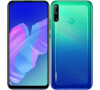 Mobilní telefon Huawei P40 Lite E Aurora Blue