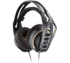 Plantronics RIG 400PC, herní sluchátka s mikrofonem, černá (208005-05)