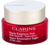 Noční pleťový krém Clarins Super Restorative, 50 ml
