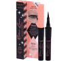 Oční linka Benefit Roller Liner True Matte, 0,5 ml, odstín Black (Mini)