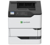 Lexmark MS821dn mono laser, 52 str./min., síť, barevný LCD (50G0120)