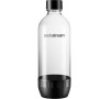 Náhradní láhev Sodastream 1l černá