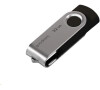 GOODRAM Flash Disk 32GB UTS3, USB 3.0, černá (UTS3-0320K0R11)