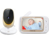 Dětská chůvička MOTOROLA Comfort 60 Connect