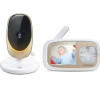 Dětská chůvička MOTOROLA Comfort 40 Connect