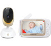 Dětská chůvička MOTOROLA Comfort 85 Connect