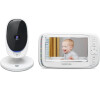 Dětská chůvička MOTOROLA Comfort 50