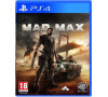PS4 - Mad Max (5051890322111)