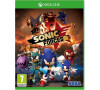 Sega XOne - Sonic Forces