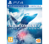 TAKE 2 pS4 - Ace Combat 7 - Skies unknown