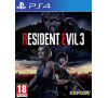 PS4 - Resident Evil 3