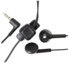 Handsfree Nokia WH-102 - černé
